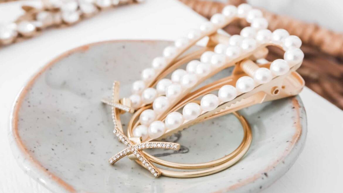 Why a Public Figure Shouldn’t Wear Diamonds