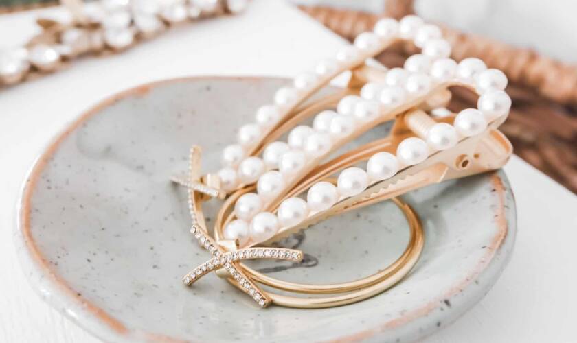 Why a Public Figure Shouldn’t Wear Diamonds