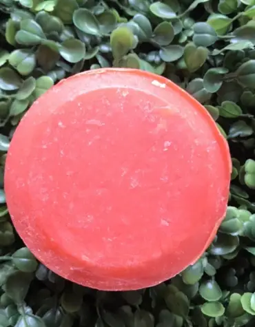 สบู่กลูต้ามะเขือเทศ สำหรับผิวกายเหมาะกับทุกสภาพผิว