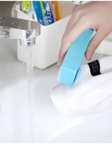 สบู่ซักผ้าขาวญี่ปุ่น สบู่ซักผ้าและขจัดคราบ