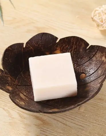 สบู่สูตรน้ำนมแพะ สำหรับผิวกาย